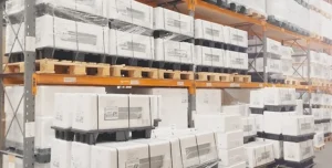 Danfoss VLT and Vacon inverter drives