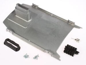 Motor Adapter Plate, FCP 106, MH2