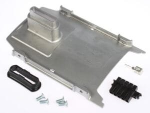 Motor Adapter Plate, FCP 106, MH1