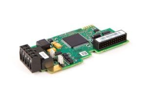 OPT-C2-V:RS485 (Modbus/N2)