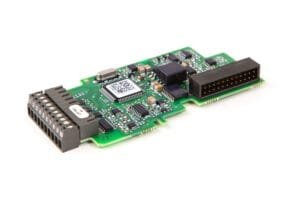 OPT-BH-V:3 temp meas channels