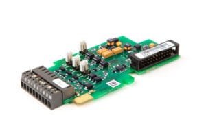 OPT-A5-V:3DI(Enc.10-24V),15/24Vout