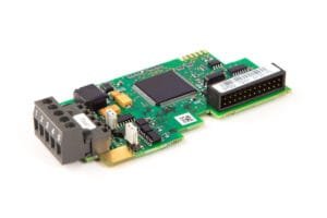 OPT-CJ-V:BACnet MS/TP