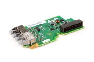 OPT-D1-V:System Bus adapt, 2xfibre