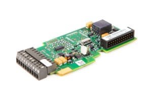 OPT-AK-V:Sin/Cos encoder interface