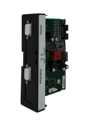 MCD 600 Profibus