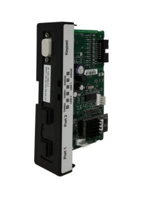 MCD 600 Ethernet/IP