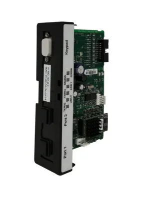 MCD 600 Ethernet/IP