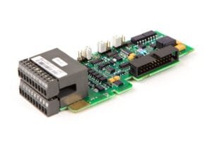 OPT-A8-V:OPTA1 w.galv.isol 2AI&1AO