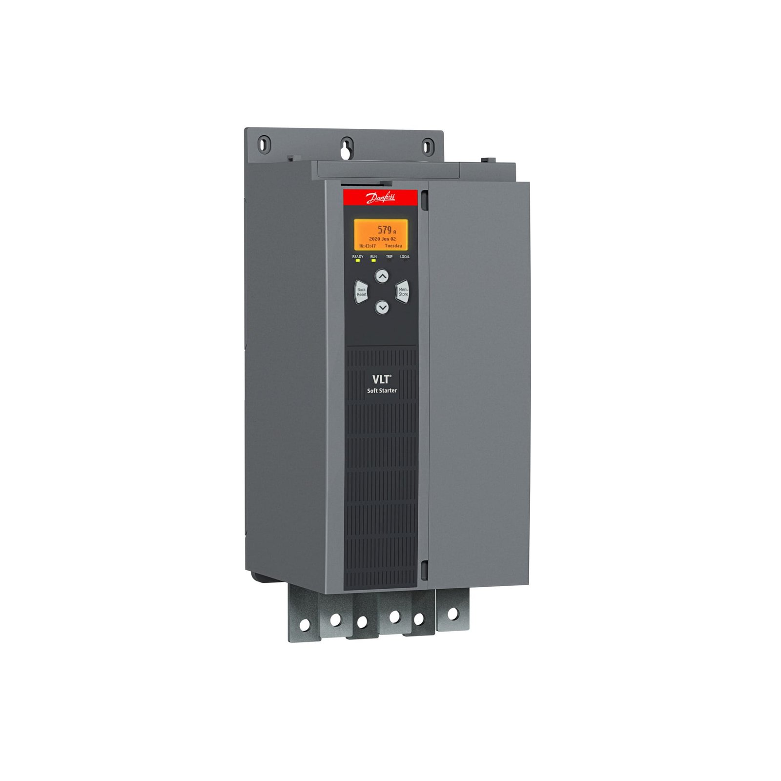 MCD61134CT5S3X00CV1