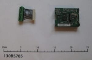 VLT(r) Encoder Input MCB 102, FCD302