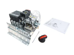 iC7 AFE/GC pre-charging unit 20 UL
