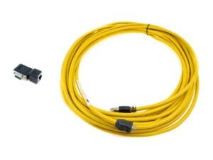 iC7 Control panel cable 10m
