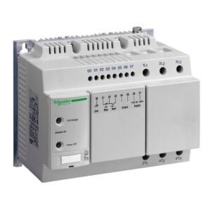soft starter for asynchronous motor - ATS01 - 44 A - 400 V - 22 KW