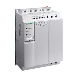 soft starter for asynchronous motor, Altistart 01, ATS01, 85A, 400V, 45kW