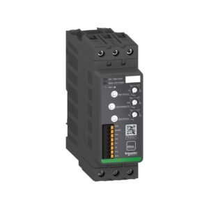 Altivar Soft Starter ATS130, 38A, 200 to 480V AC, control supply 24V DC