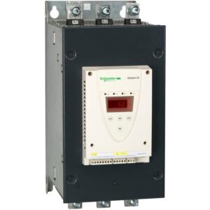 ATS22 - control 110 V - power 208 V (75hp)