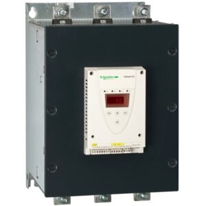 soft starter-ATS22-control110V-power 230V(200hp)/460V(400hp)/575V(500hp)