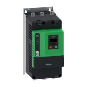 Soft starter, Altivar Soft Starter ATS430, 140A, 208 to 600V AC, control supply 110 to 230V AC