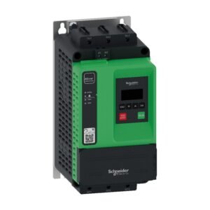Soft starter, Altivar Soft Starter ATS430, 32A, 208 to 600V AC, control supply 110 to 230V AC