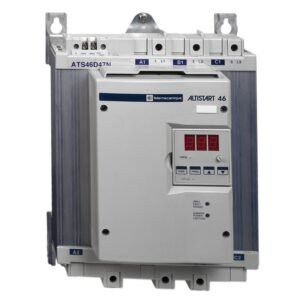 ALTISTART 140A/500V