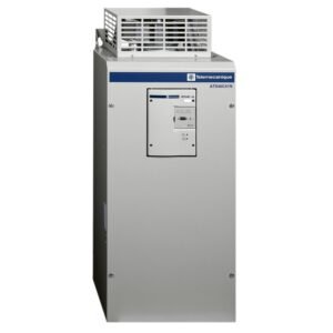 ALTISTART 410A/500V