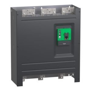 Soft starter, Altistart 480, 1000A, 208 to 690V AC, control supply 110 to 230V AC