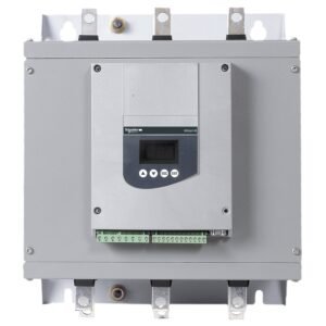 soft starter for asynchronous motor, Altistart 48, 180A, 208 to 690V, 45 to 200kW