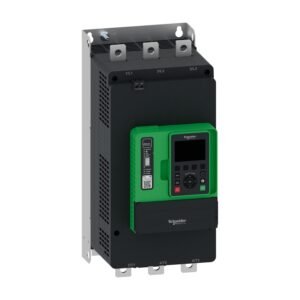 Soft starter, Altivar Soft Starter ATS490, 320A, 208 to 690V AC, control supply 110 to 230V AC