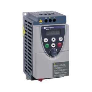 ATV11 0.18KW 120V 1PH 0.25HP HEAT. A