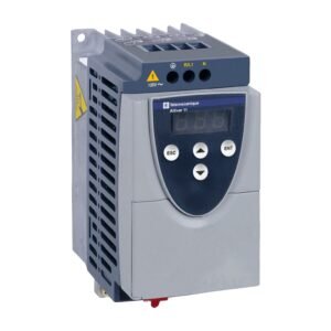variable speed drive ATV11 - 0.75kW - 120V 1-phase supply - IP20