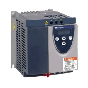 variable speed drive ATV11 - 0.75kW - 230V 1-phase supply - IP20