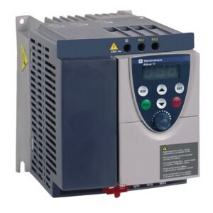 variable speed drive ATV11 - 1.5kW - 230V 1-phase supply - IP20