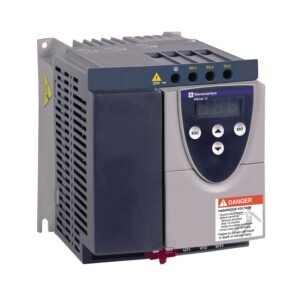 variable speed drive Altivar 11 - 1.5 kW - 230 V - 3ph 2hp heat. us