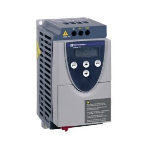 variable speed drive ATV11 - 2.2kW - 230V 1-phase supply - IP20
