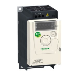 variable speed drive ATV12 - 0.18kW - 0.25hp - 200..240V - 1ph - lot of 14