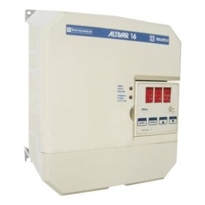 ALTIVAR16 0,9KVA 208/240V single phase - IP31