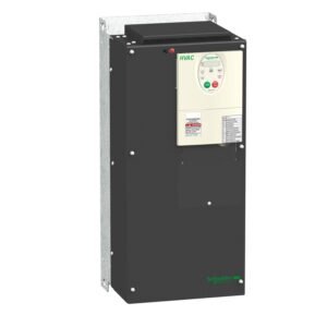 kit variable speed drive ATV212 - 45kw 380v 3ph lcd