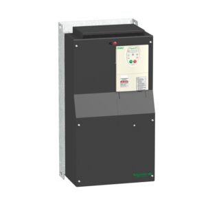 kit variable speed drive ATV212 - 75kw 380v 3ph lcd
