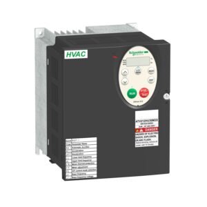 variable speed drive ATV212 - 3kW - 240V - 3ph - wo EMC - IP21
