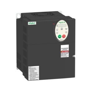 kit variable speed drive ATV212 - 7-5kw 380v 3ph lcd