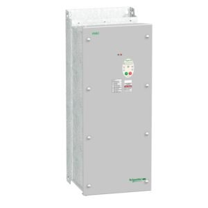 variable speed drive ATV212 - 30kW - 40hp - 480V - 3ph - EMC class C1 - IP55