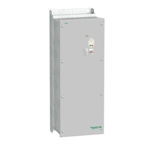 variable speed drive ATV212 - 75kW - 100hp - 480V - 3ph - EMC class C1 - IP55