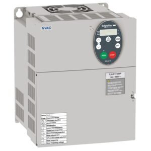 variable speed drive - ATV21 - 11kW 15HP - 480V - EMC filter class A - IP20