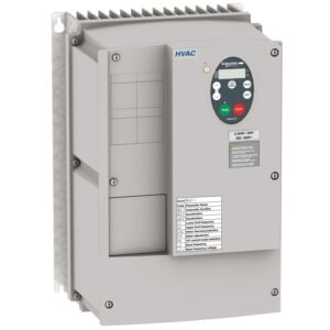 variable speed drive - ATV21 - 2.2kW 3HP - 480V - EMC filter class B - IP54