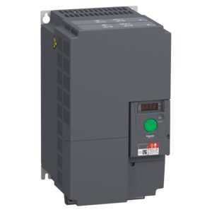 variable speed drive ATV310, 18.5 kW/25hp normal duty, 15 kW/20hp heavy duty, 380...460 V, 3 phases, without EMC filter