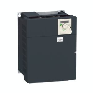 variable speed drive ATV312 - 15kW - 28.5kVA - 628W - 200..240 V- 3-phase supply