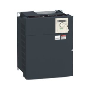 variable speed drive ATV312 - 15kW - 32kVA - 492 W - 380..500 V - 3-phase supply