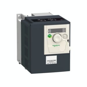 variable speed drive ATV312 - 1.5kW - 3.8kVA - 86W - 200..240 V- 3-phase supply