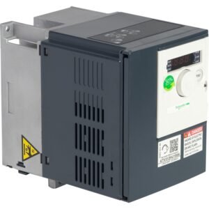 variable speed drive ATV312 - 1.5kW - 4.4kVA - 48W - 525..600 V- 3-phase supply